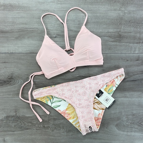 ☀️RIP CURL☀️ LA BONITA REVO GOOD PANT - Picture 9 of 16